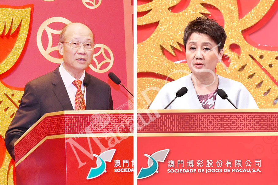 SJM ‘looks forward’ to continuation of its concession