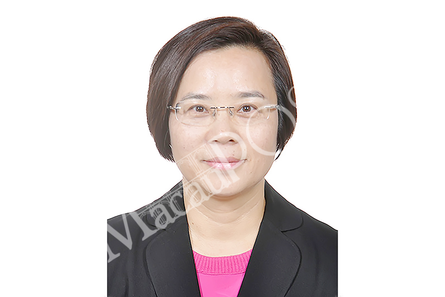 Chui appoints CE electoral affairs body’s 5 members