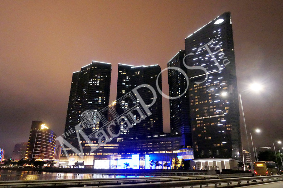 Police probe arson in One Central flat