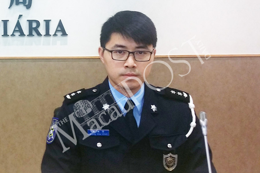 Brazilian pupil drives without licence: police