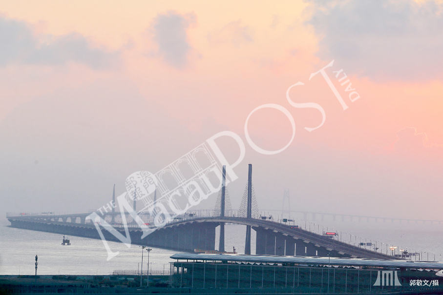 Delta mega-bridge among ‘New 8 Scenic Spots’