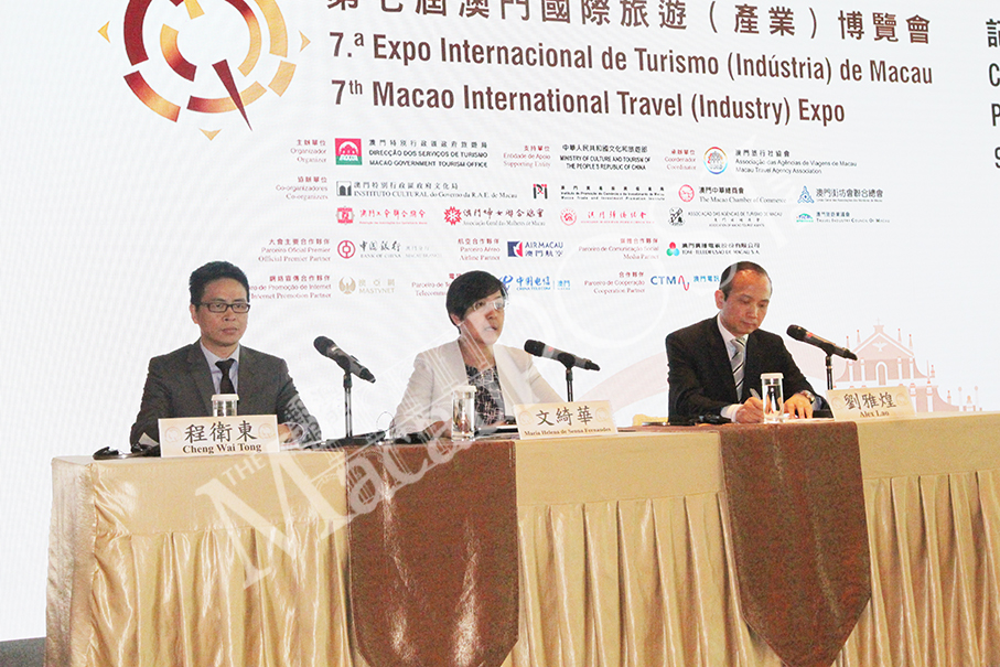 Travel Expo to serve as ‘dual platform’ for partnership opportunities