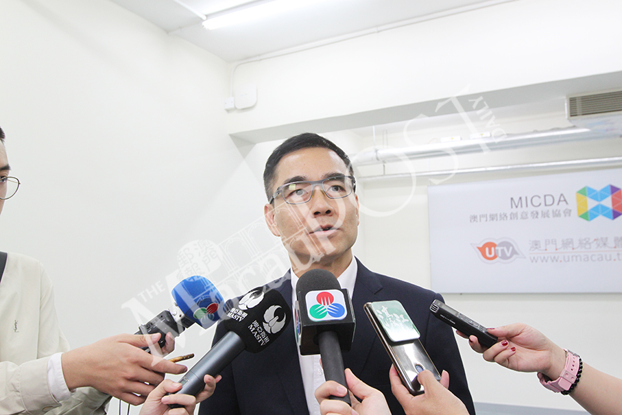 Lawmaker urges govt to move Ilha Verde  dangerous goods warehouse