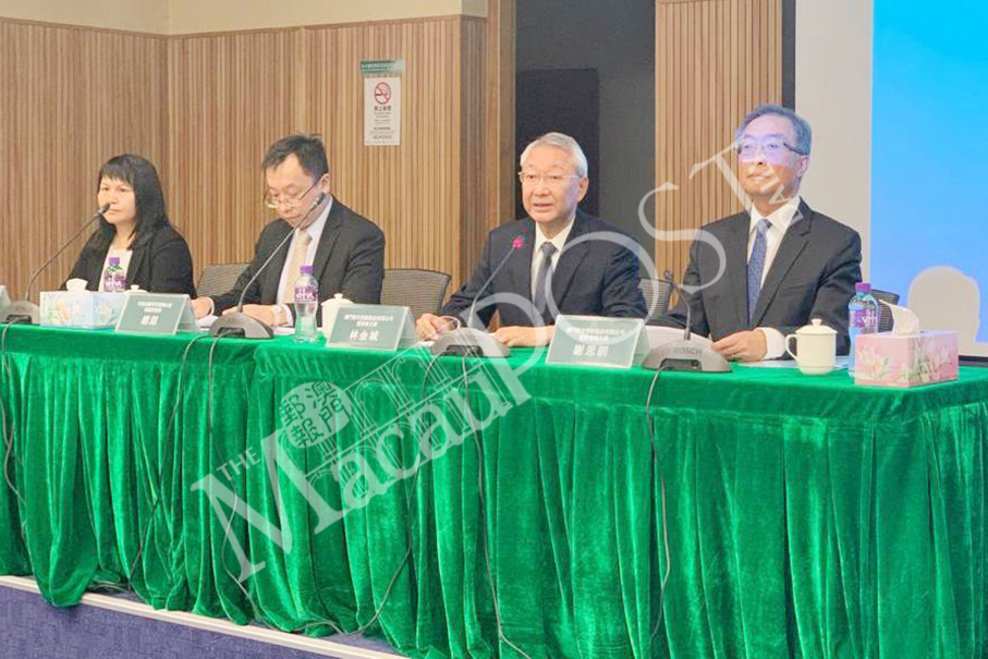 Pearl Horizon pre-sale buyers can start to apply for ‘home swap’ units this month 