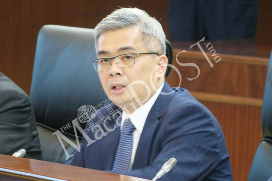 Lawmakers pass civil protection bill