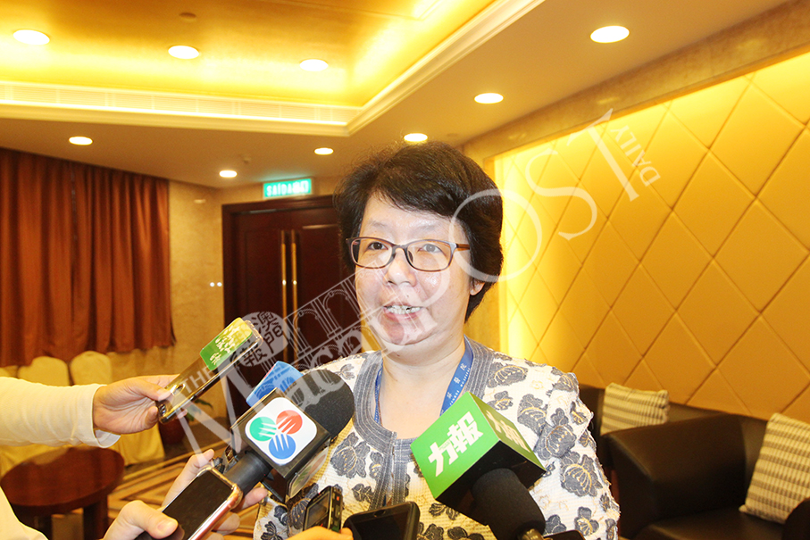 Yinkiu Hospital hopes govt solves shortage of medical staff