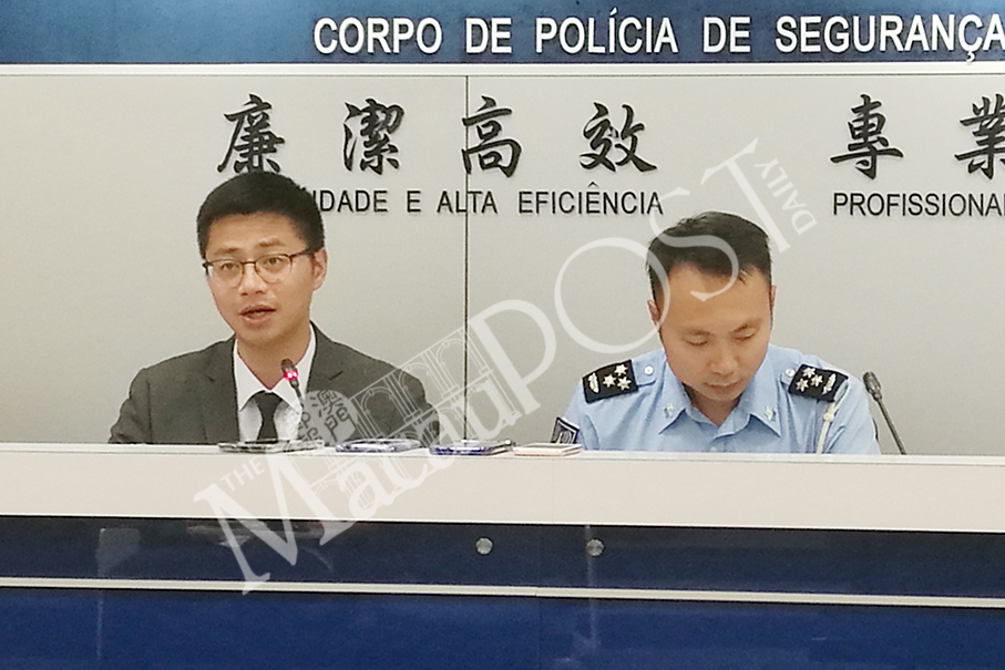 ‘US soldier’ cheats local woman out of 59,300 patacas in online love scam: police