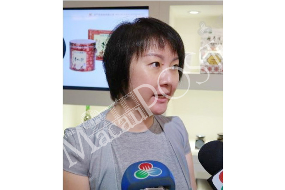 Macau lacks e-commerce experts: executive  