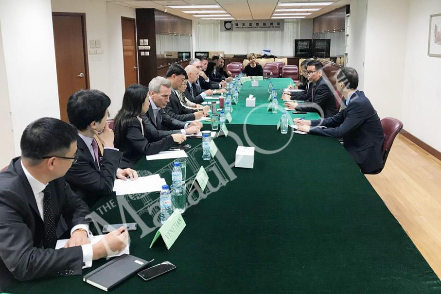 Gaming inspectorate warns operators not to run online, phone gambling