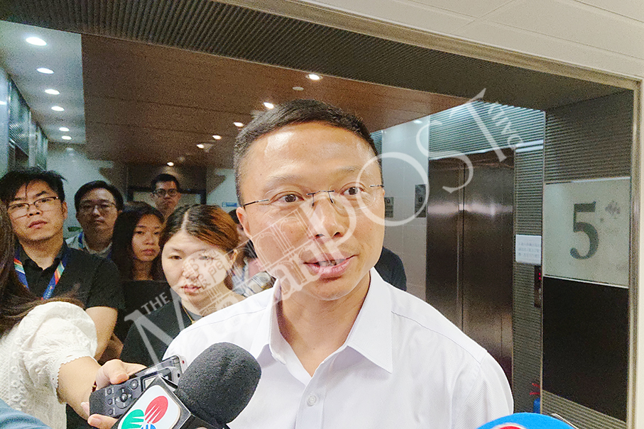 Govt mulls moving some bus stops underground at ‘A Ma La’: transport chief