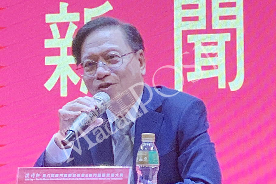 2,000 to join annual martial arts contest: organiser 