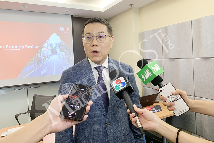 At least 7,652 new residential units to be sold in 3 years: JLL 