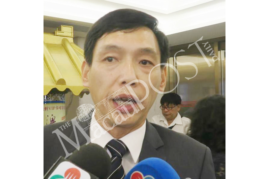 Tourism office expects 10-15 pct rise in visitors during National Day Golden Week