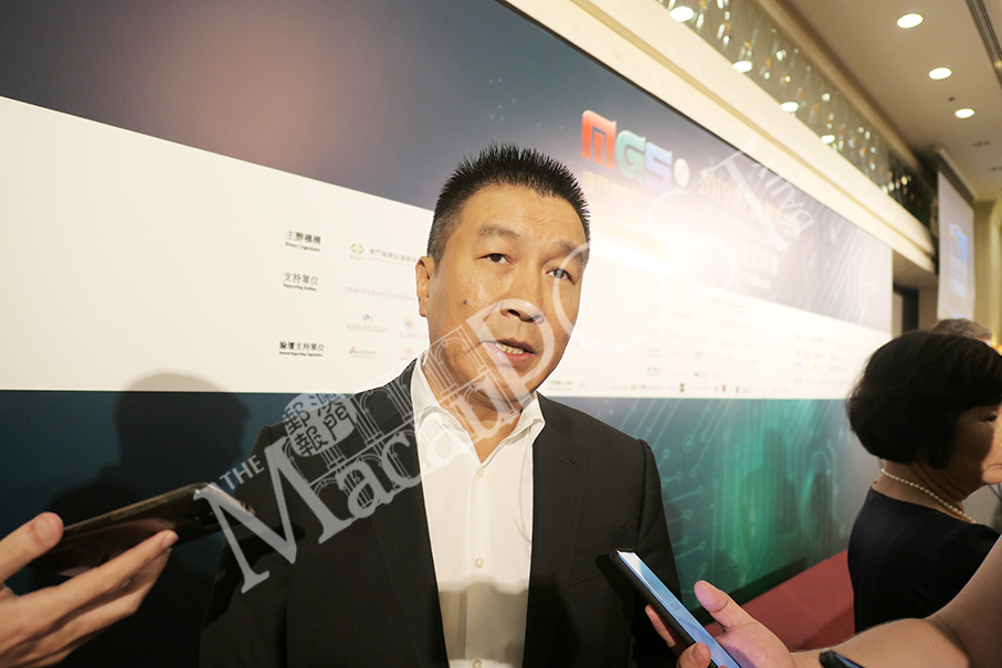 CTM expects 5G ready from mid-next year