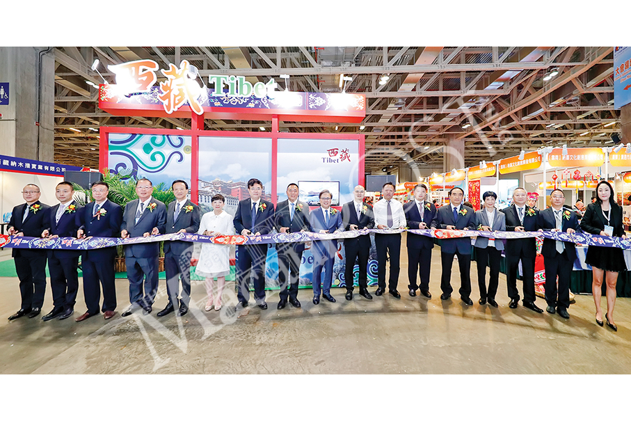 Leong vows to improve MICE capabilities