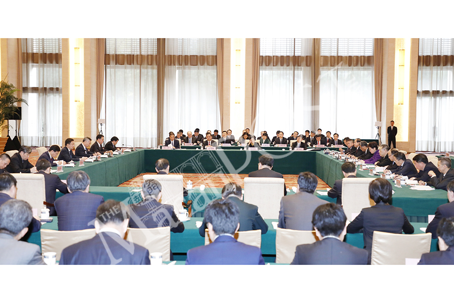 Beijing announces 15 new steps to support Macau’s GBA role  