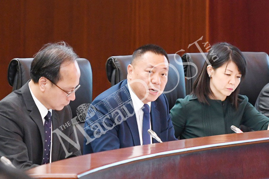 Lawmakers pass 2020 budget bill