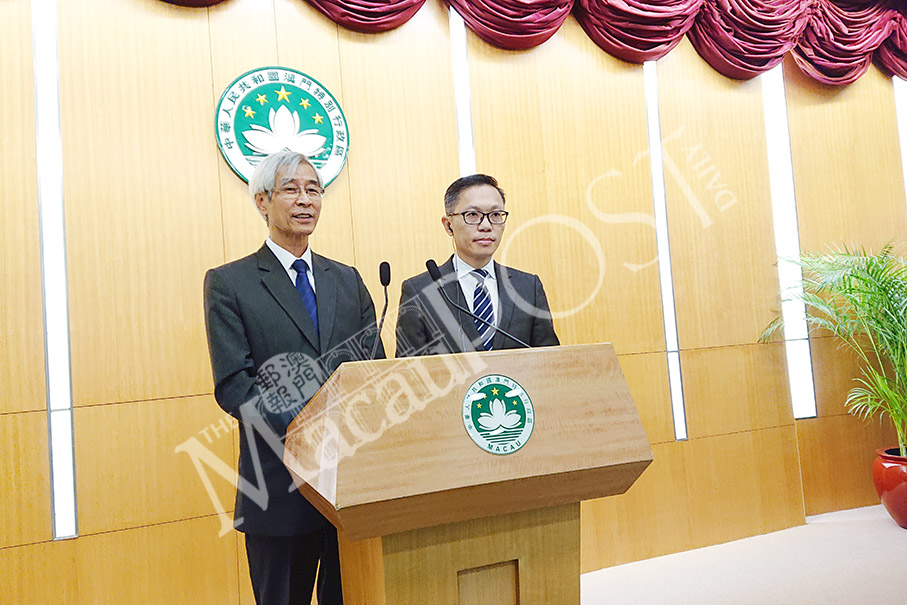 Govt proposes national security & anti-terrorism units for Judiciary Police