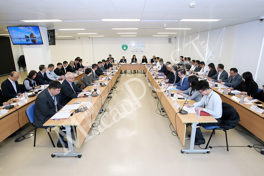 ‘Wuhan virus’ contingency plans in place for CNY: govt  