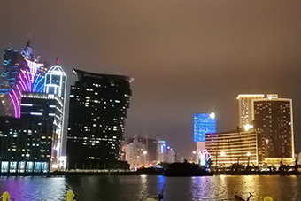 CNY hotel occupancy rate falls to 52.9 pct