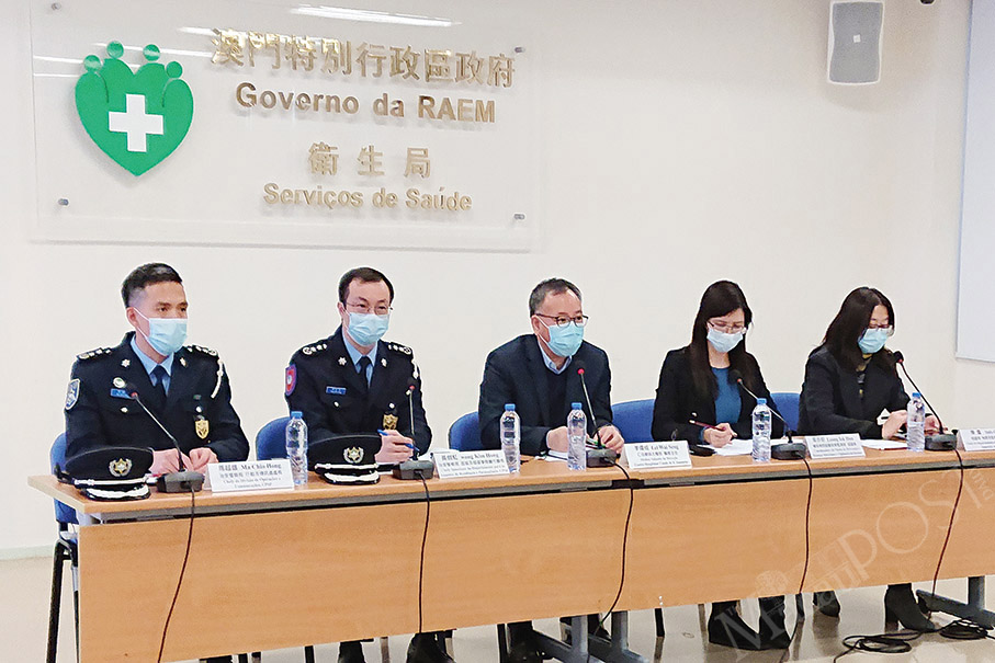 Govt worries about possible ‘hidden’ COVID-19 mild symptoms cases 