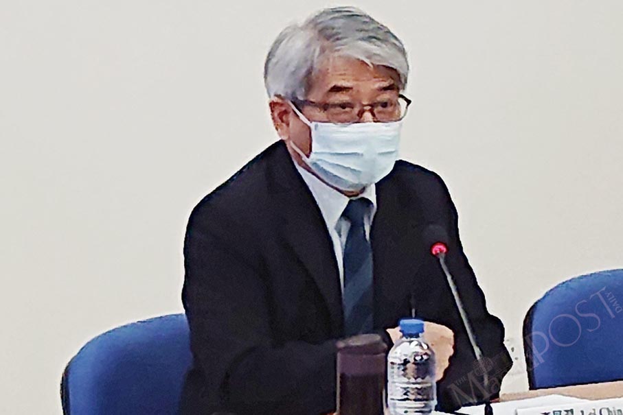 Govt’s 5th round of facemask sales starts today 