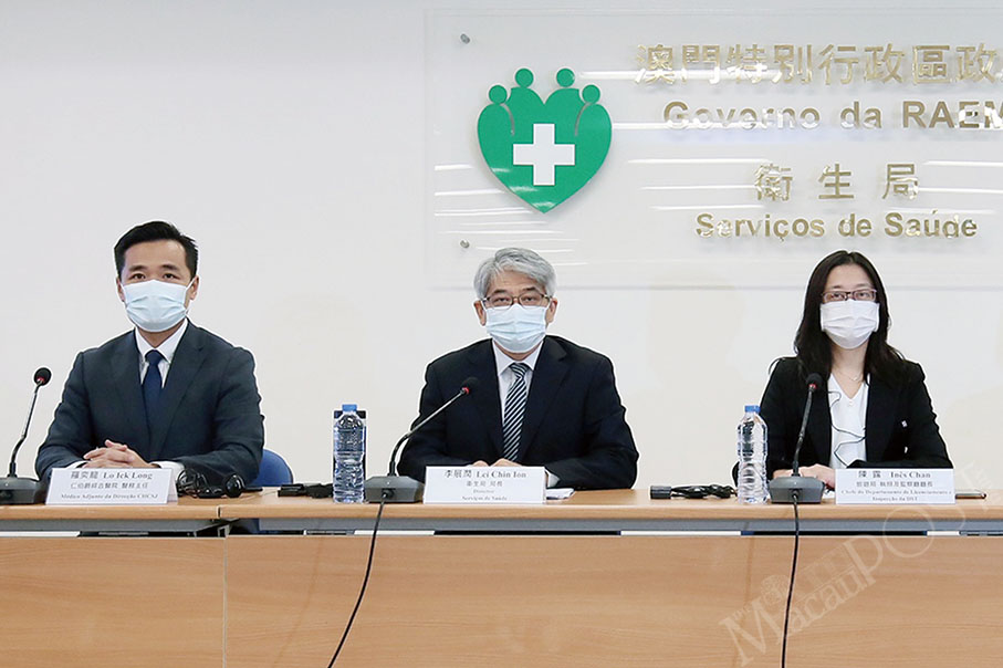 9th COVID-19 patient discharged, only 1 still in hospital