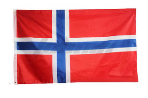 Arrivals from Norway must undergo medical examination from today