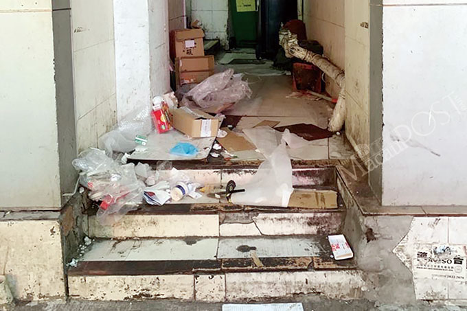 Snapshots of daily life as city fights COVID-19