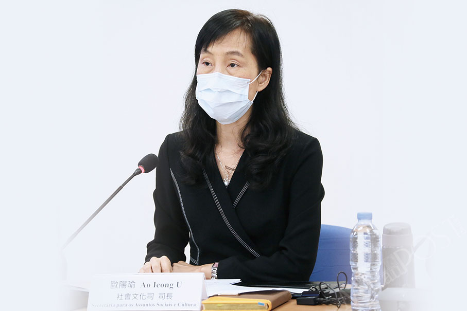 Macau imposes quarantine on arrivals from all foreign countries