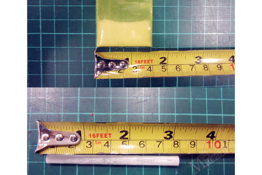 Police nab ketamine user