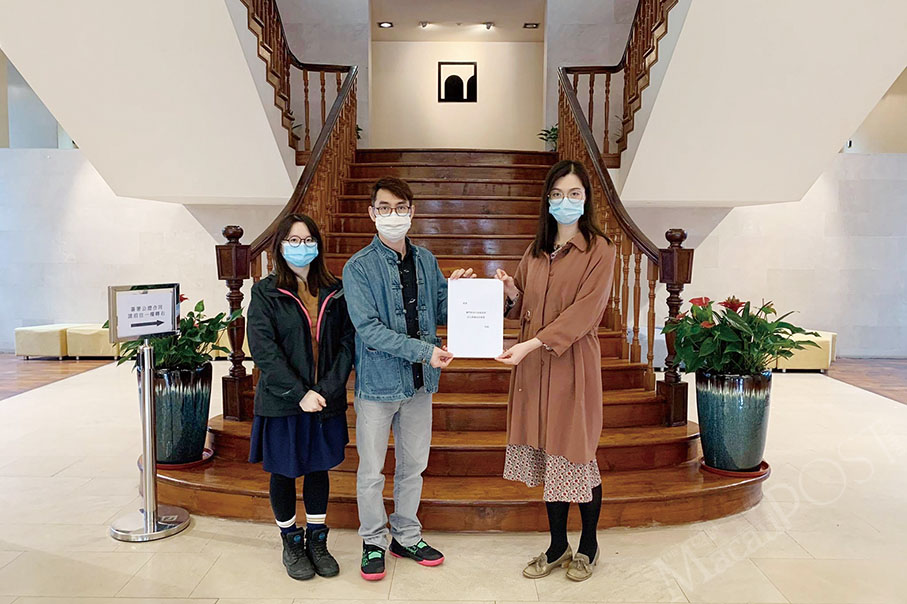 Theatre arts industry asks govt for COVID-19 relief 