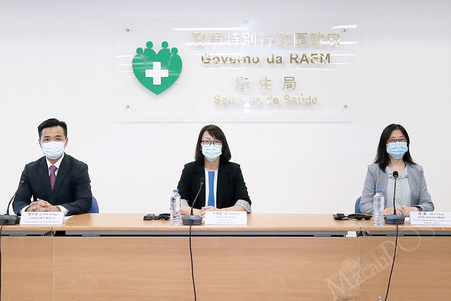 Social service facilities to gradually reopen next week: govt