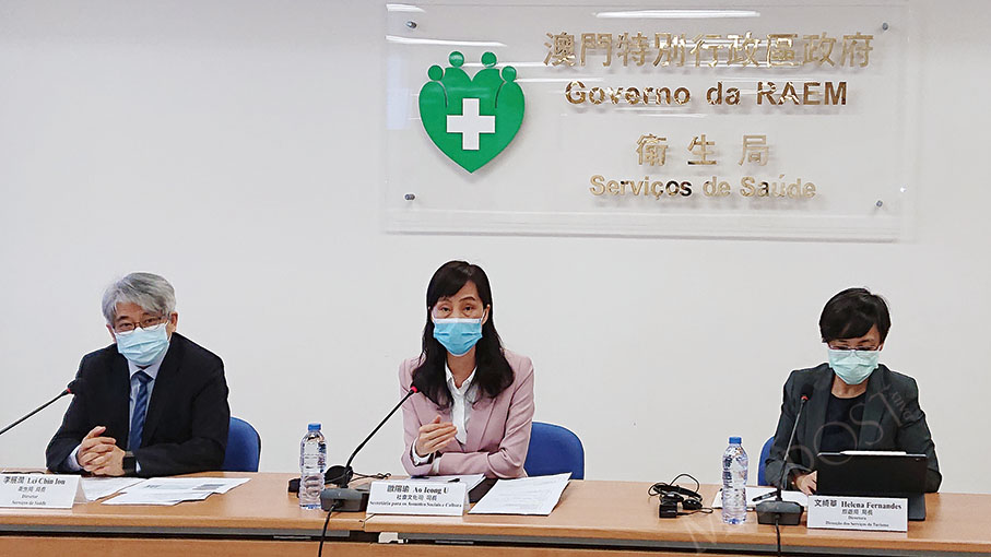 More Macau people can apply for Zhuhai quarantine exemption
