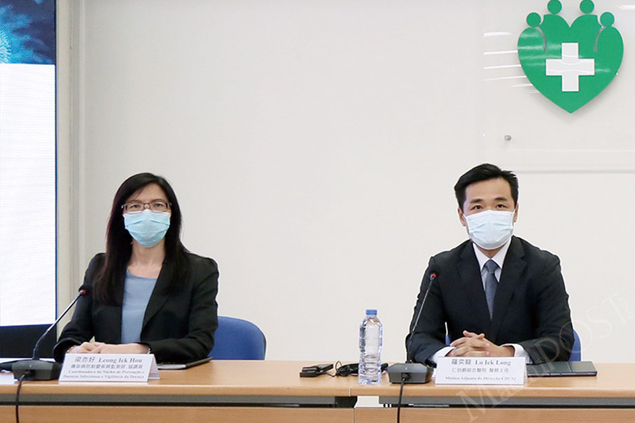 Macau non-resident workers living in Zhuhai exempted from quarantine from today: govt