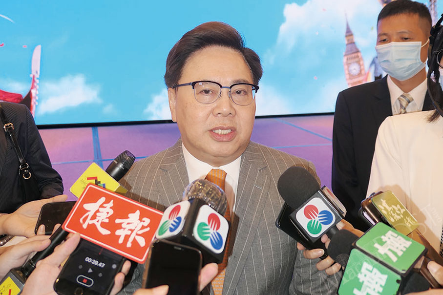 Sands says it’s reducing staff, Londoner hotel & casino ready in September