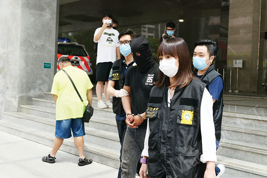 Filipino posts child porn video on Facebook: police