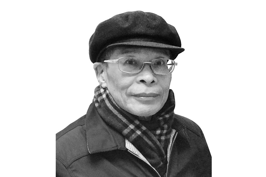 In memoriam U Tak Hon