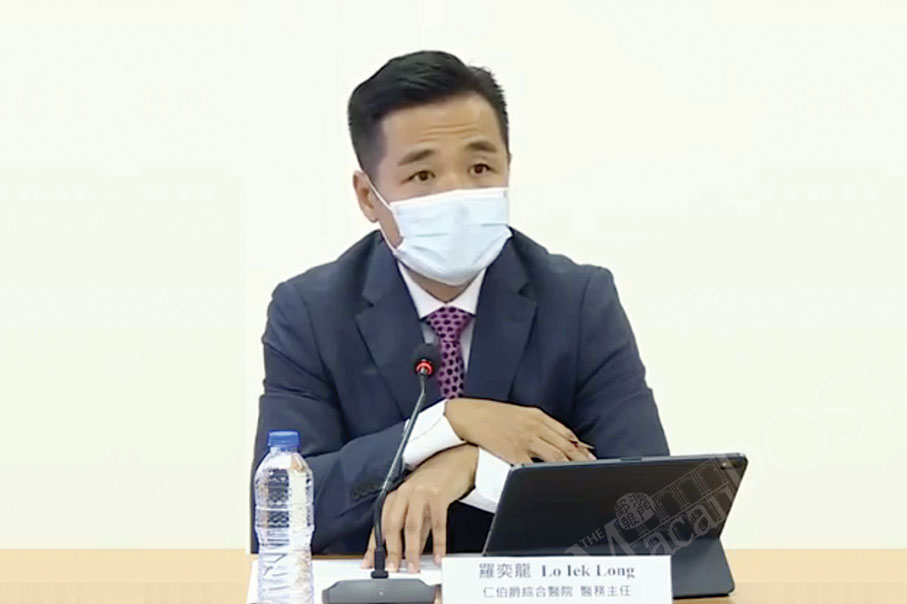 25,000 casino workers tested for COVID-19, all negative: govt