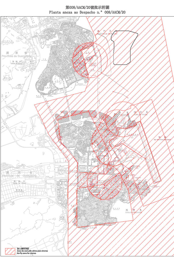 Drone flights banned during chopper tours: regulator