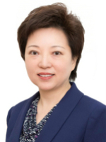 Shen promoted to vice-minister of Int'l Dep't of CPC Central Committee 
