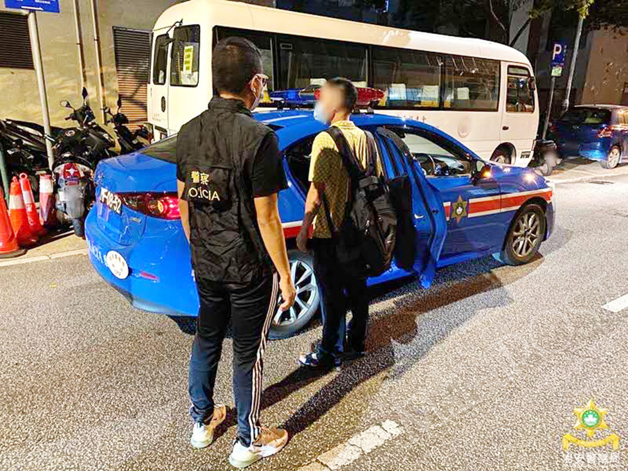 Man exposes his private parts, harasses 3 female passers-by: police