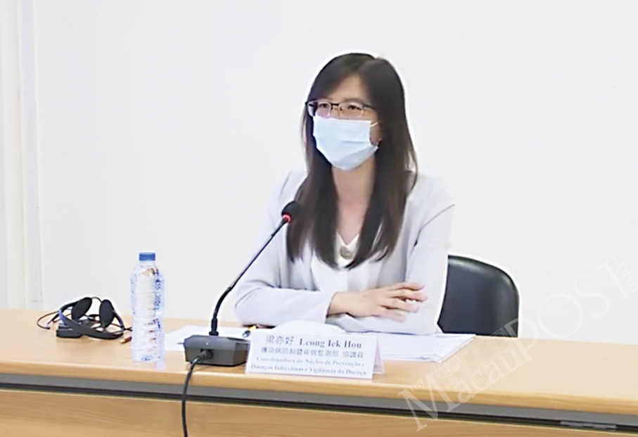 Arrivals from HK have to test negative for COVID-19 within past 72 hours