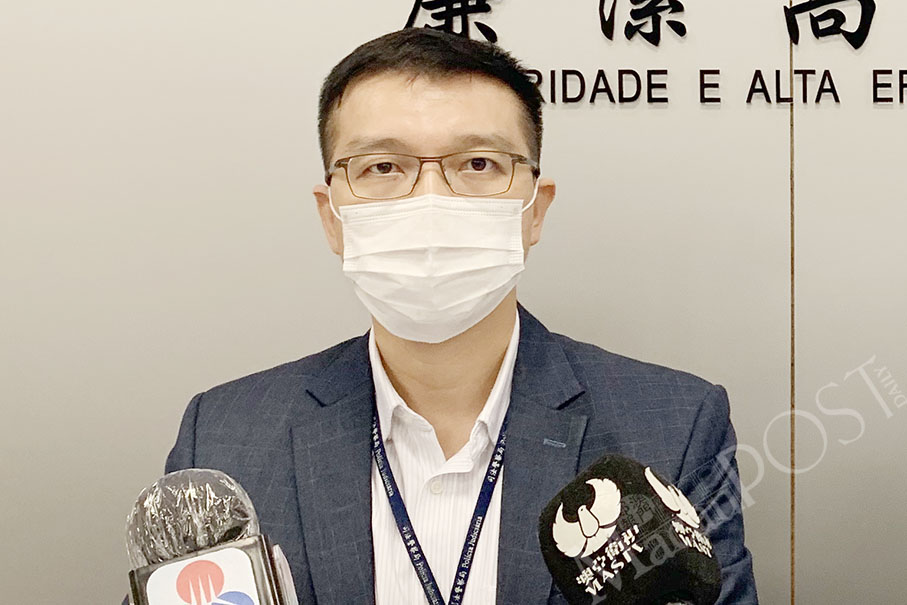 Local woman cheated out of HK$1.94 million in phone scam: police