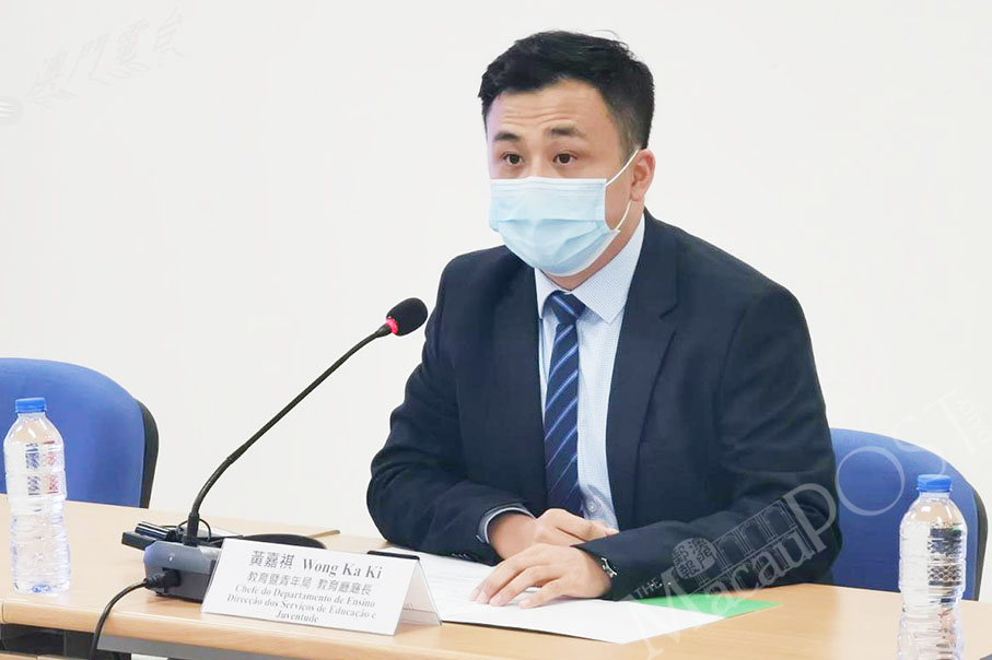 Kids aged below 3 can now attend classes from Sept 21: govt