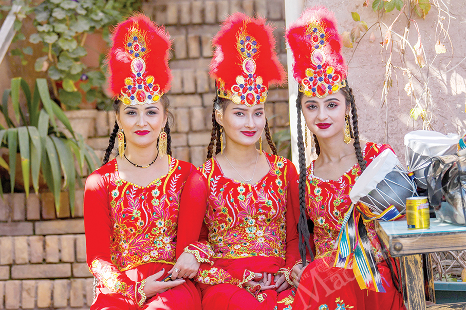 Xinjiang: What the media never reports