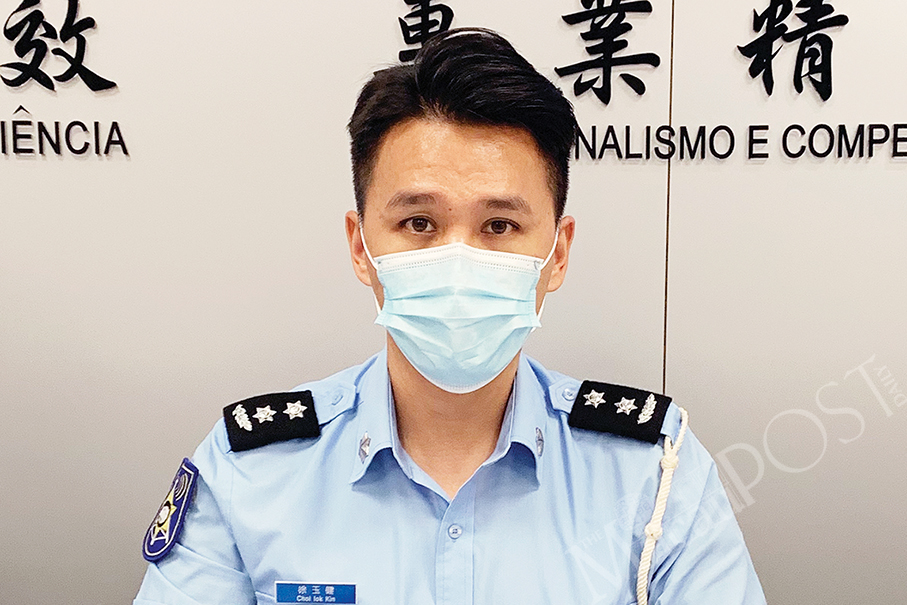 FSM officer gets 5 months’ jail for DUI, suspended for 2 years