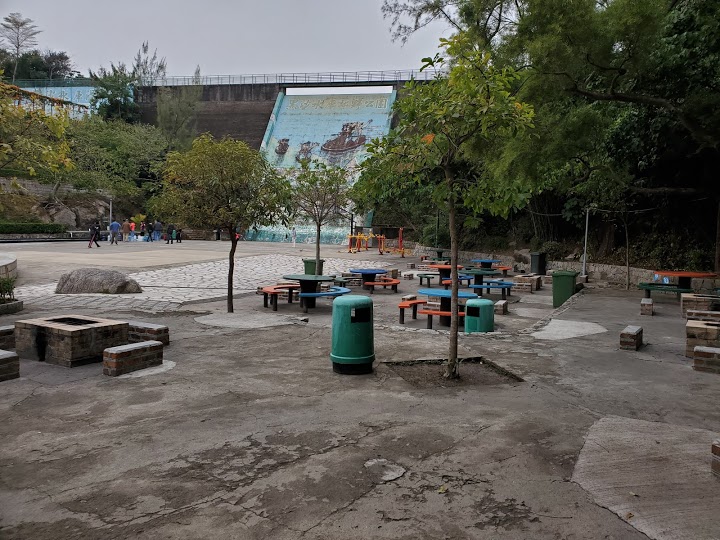 BBQ sites can reopen: Health Bureau