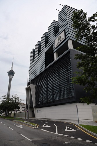 Ex-IPIM chief gets 2 years, businessman 18 years in jail