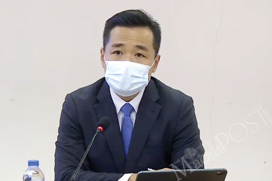 Govt to reduce NAT fee to 100 patacas